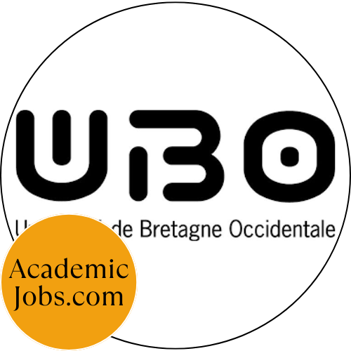 UBO - Université de Bretagne Occidentale logo